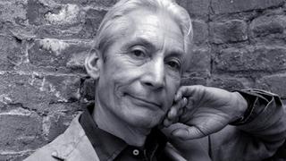 Charlie Watts
