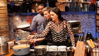 Beat Bobby Flay
