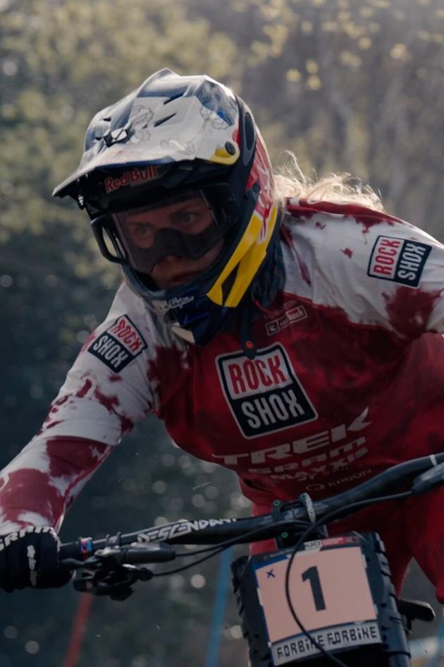 Pinkbike Racing
