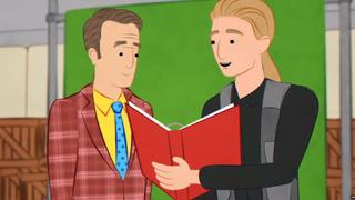 Working With Actors