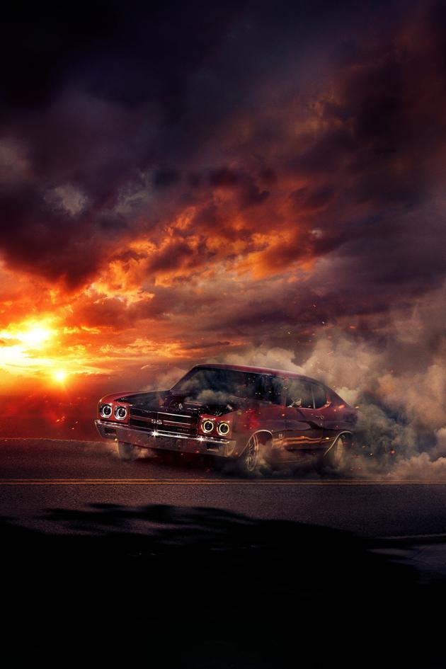 Street Outlaws: End Game