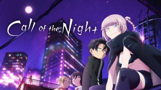  watch Call of the Night