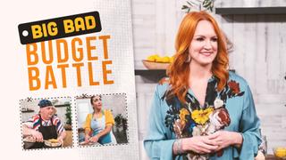 Big Bad Budget Battle