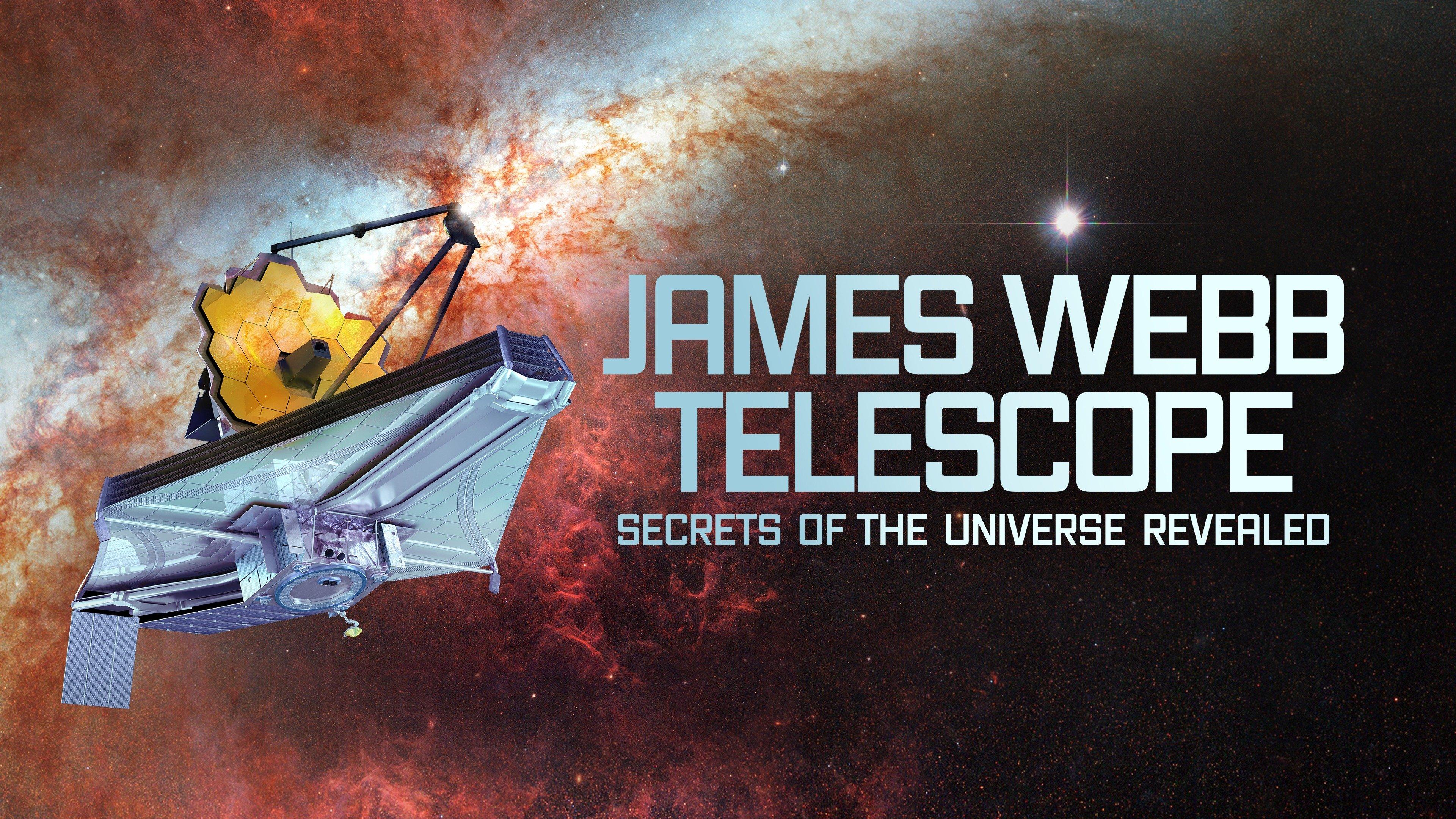 Berigalaxy: Secrets Of The Cosmos Revealed - 6rnkj74