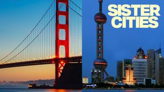  watch Sister Cities