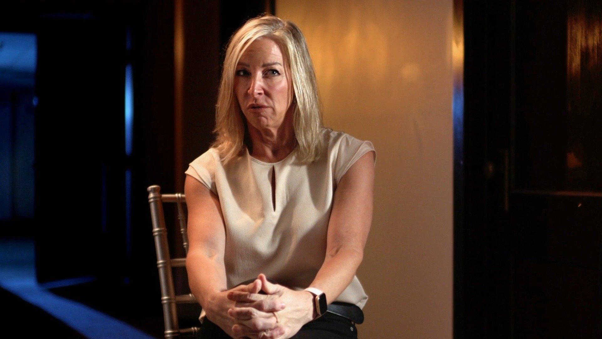 American Detective With Lt. Joe Kenda Lothario