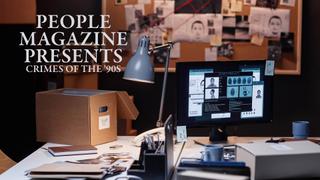  watch People Magazine Presents: Crimes of the '90s