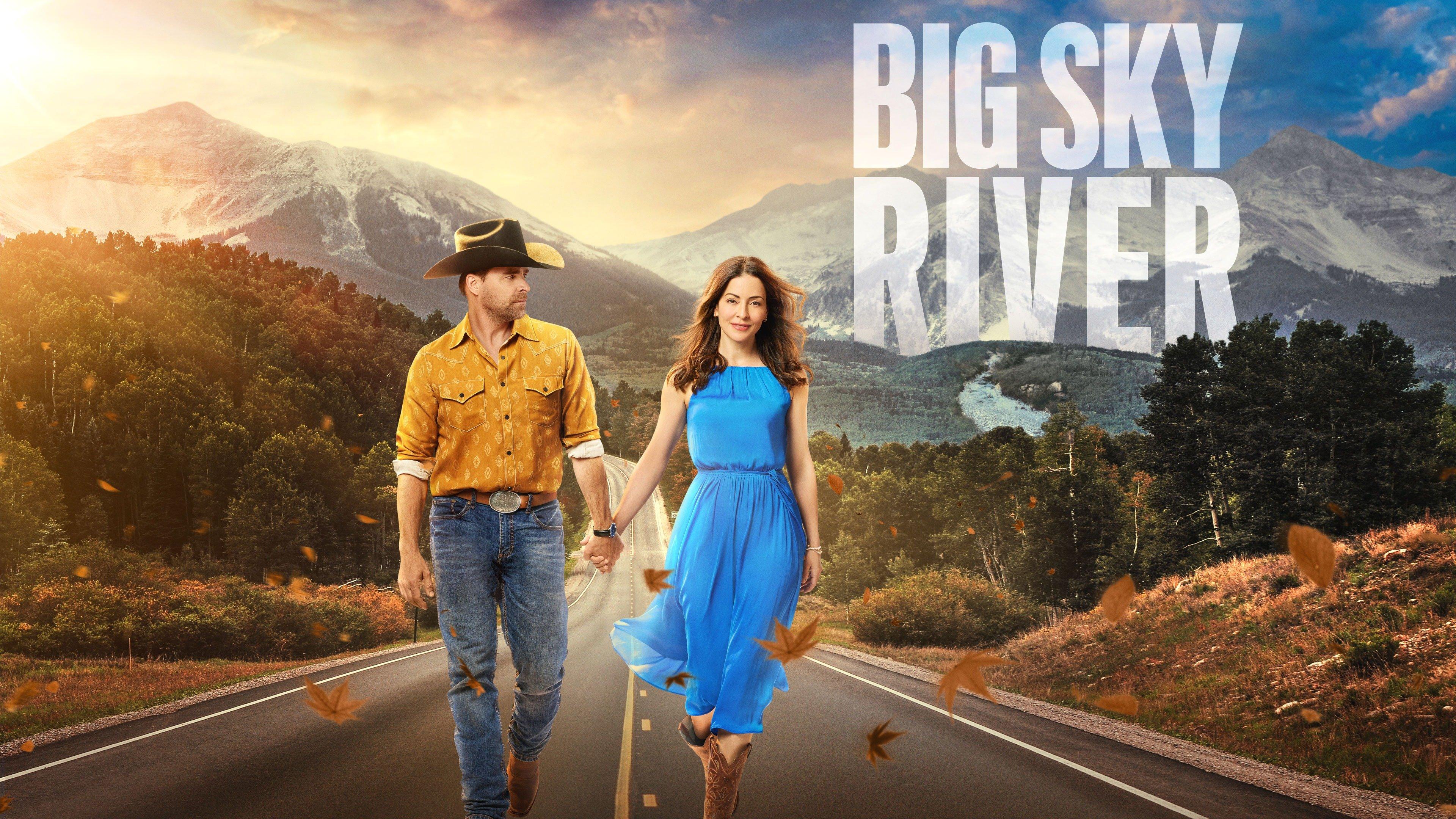 Watch Big Sky River Streaming Online on Philo (Free Trial)