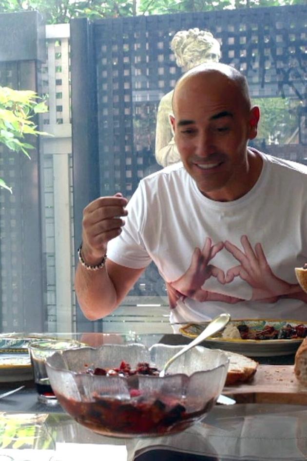 David Rocco's Dolce Homemade