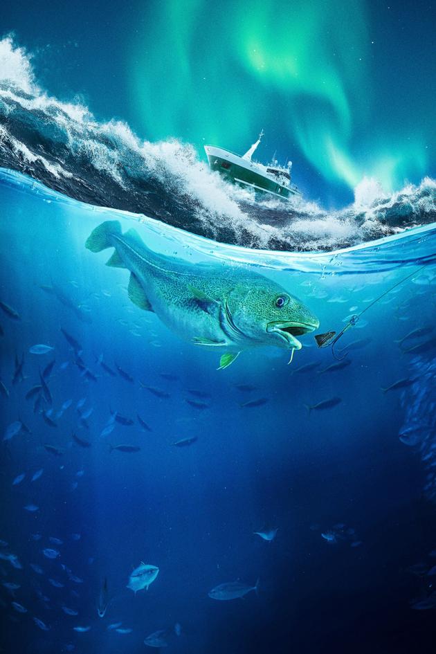 Ice Cold Catch