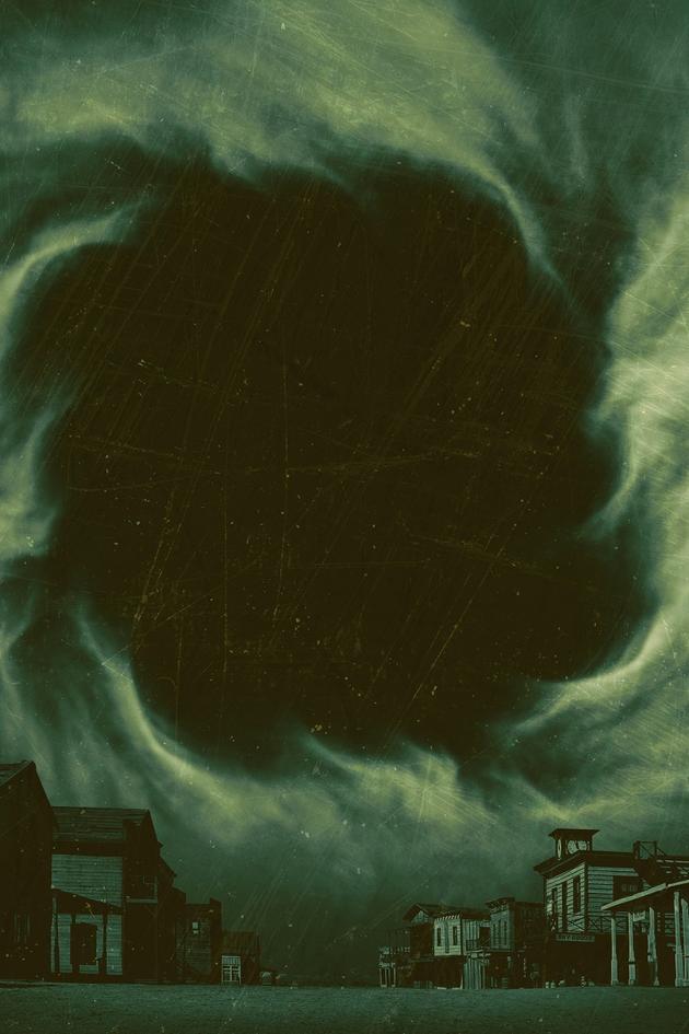 Ghosts of Devil's Perch