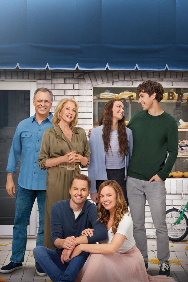 Dating the Delaneys