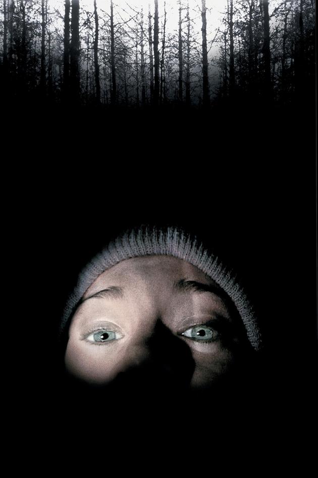 The Blair Witch Project