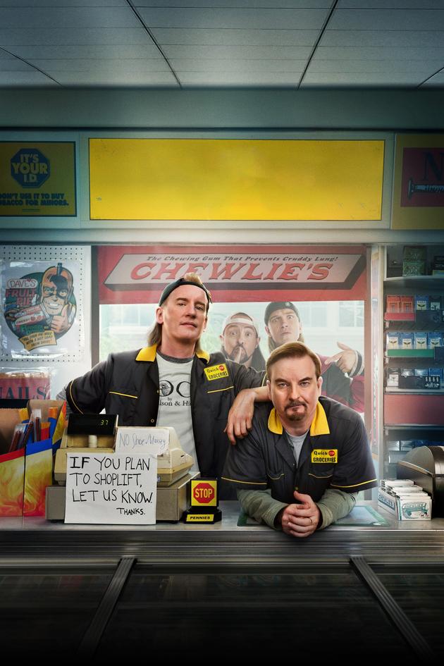 Clerks III