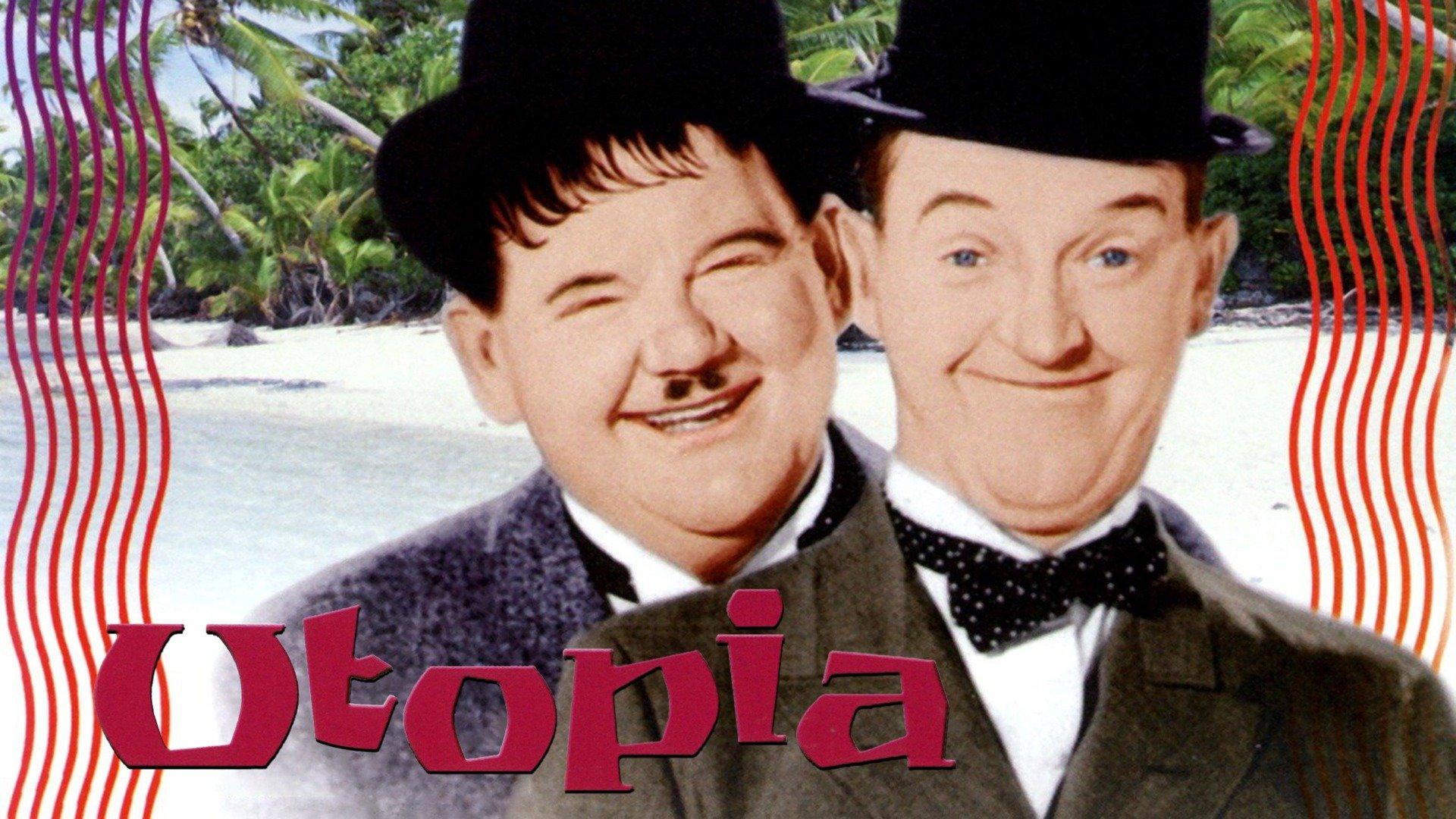 Watch Utopia Streaming Online on Philo (Free Trial)