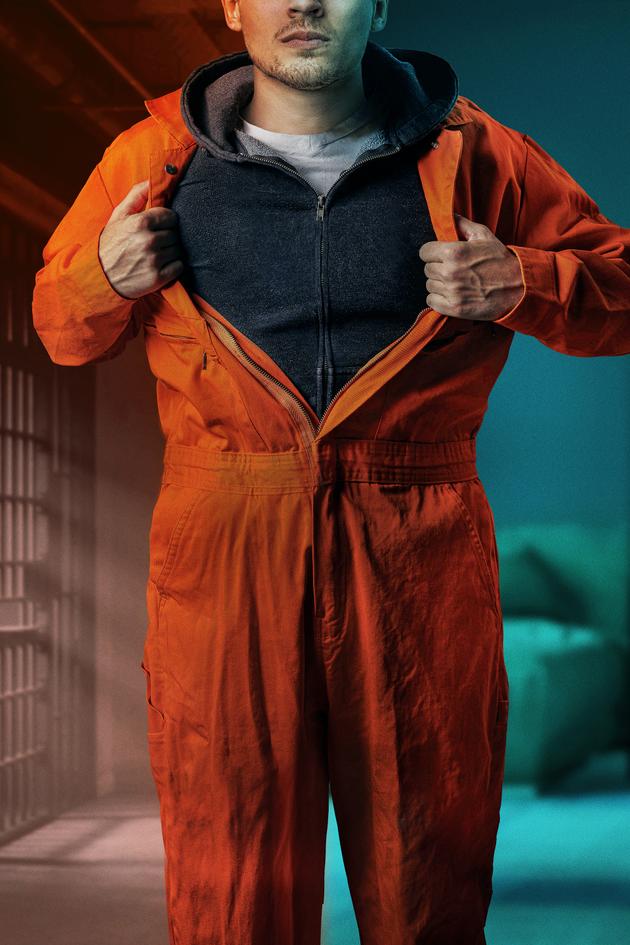 Inmate to Roommate
