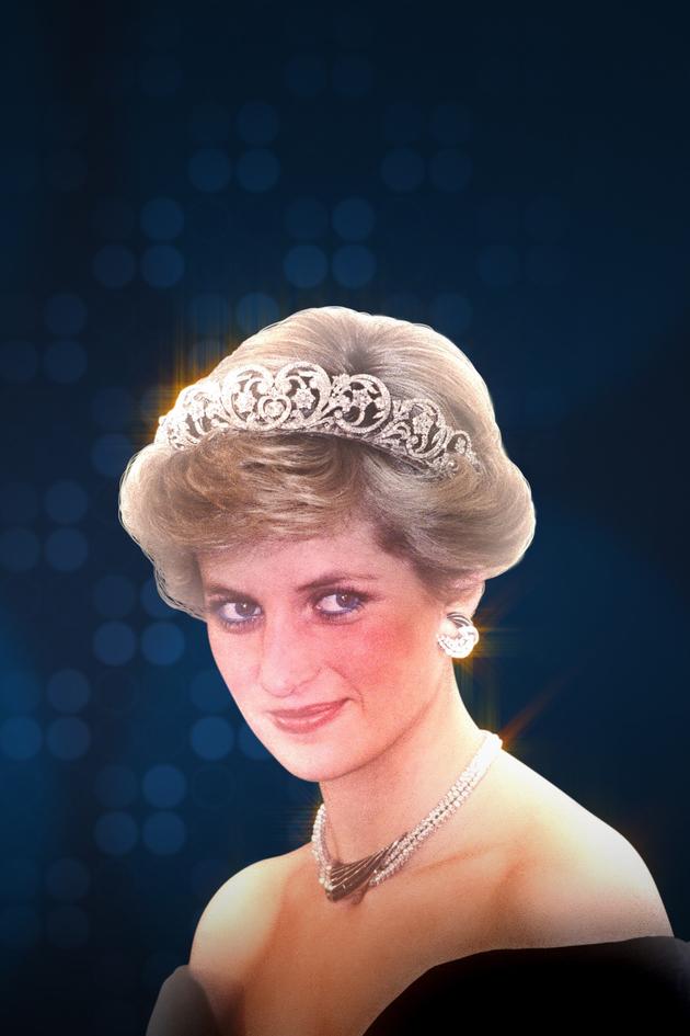 Diana: The Ultimate Truth
