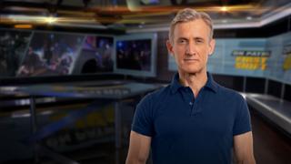 Injured Unconscious Male Injured Unconscious Male