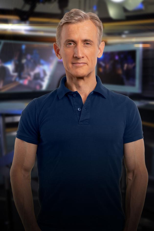 On Patrol: First Shift