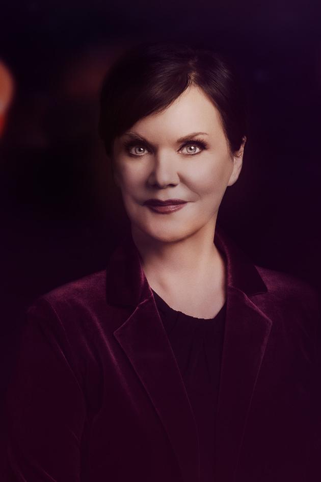 Deadly Women