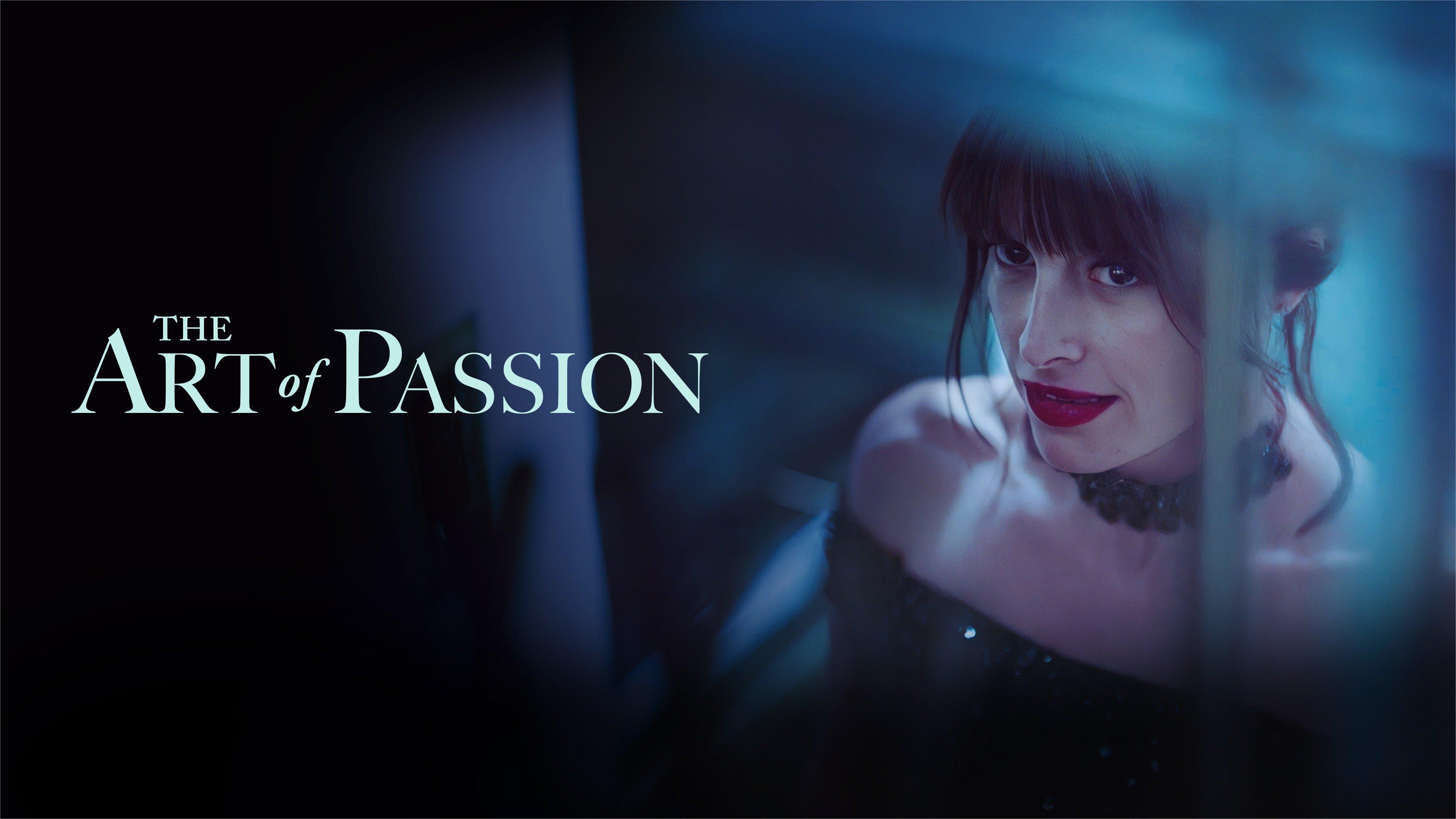 Watch The Art Of Passion Streaming Online On Philo Free Trial