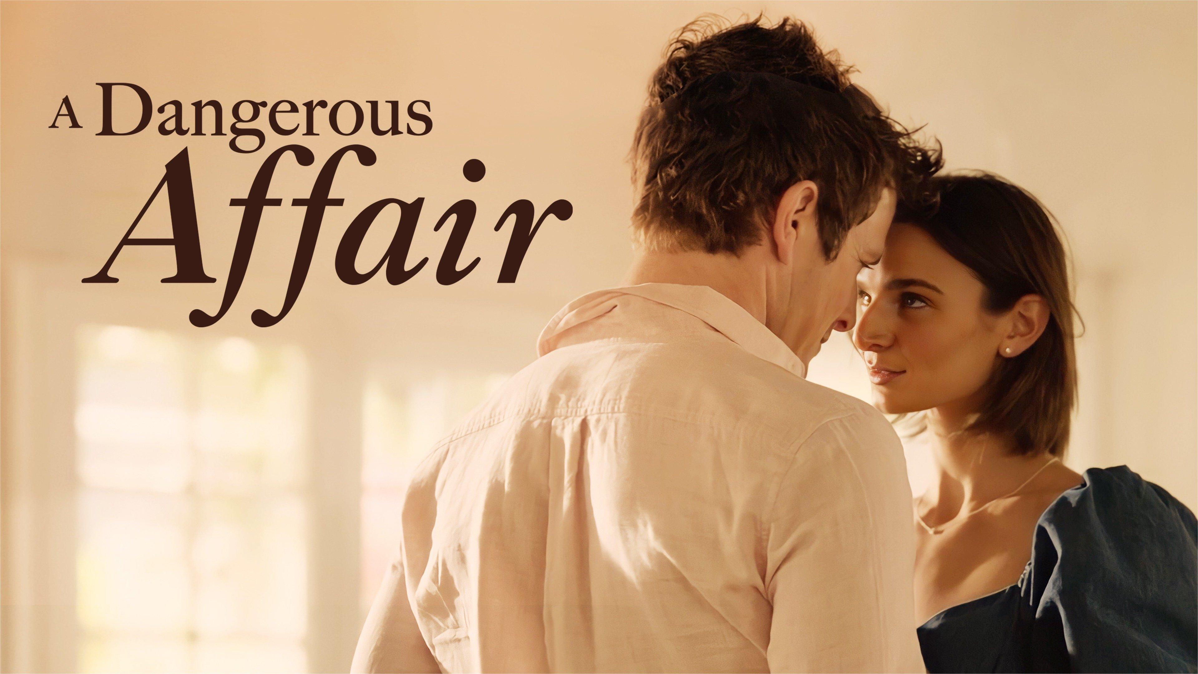 Watch A Dangerous Affair Streaming Online On Philo Free Trial