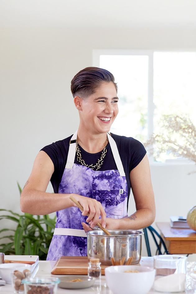 Recipe Lost and Found