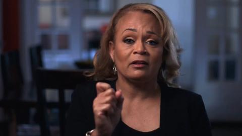 1991: The Eyeball Killer