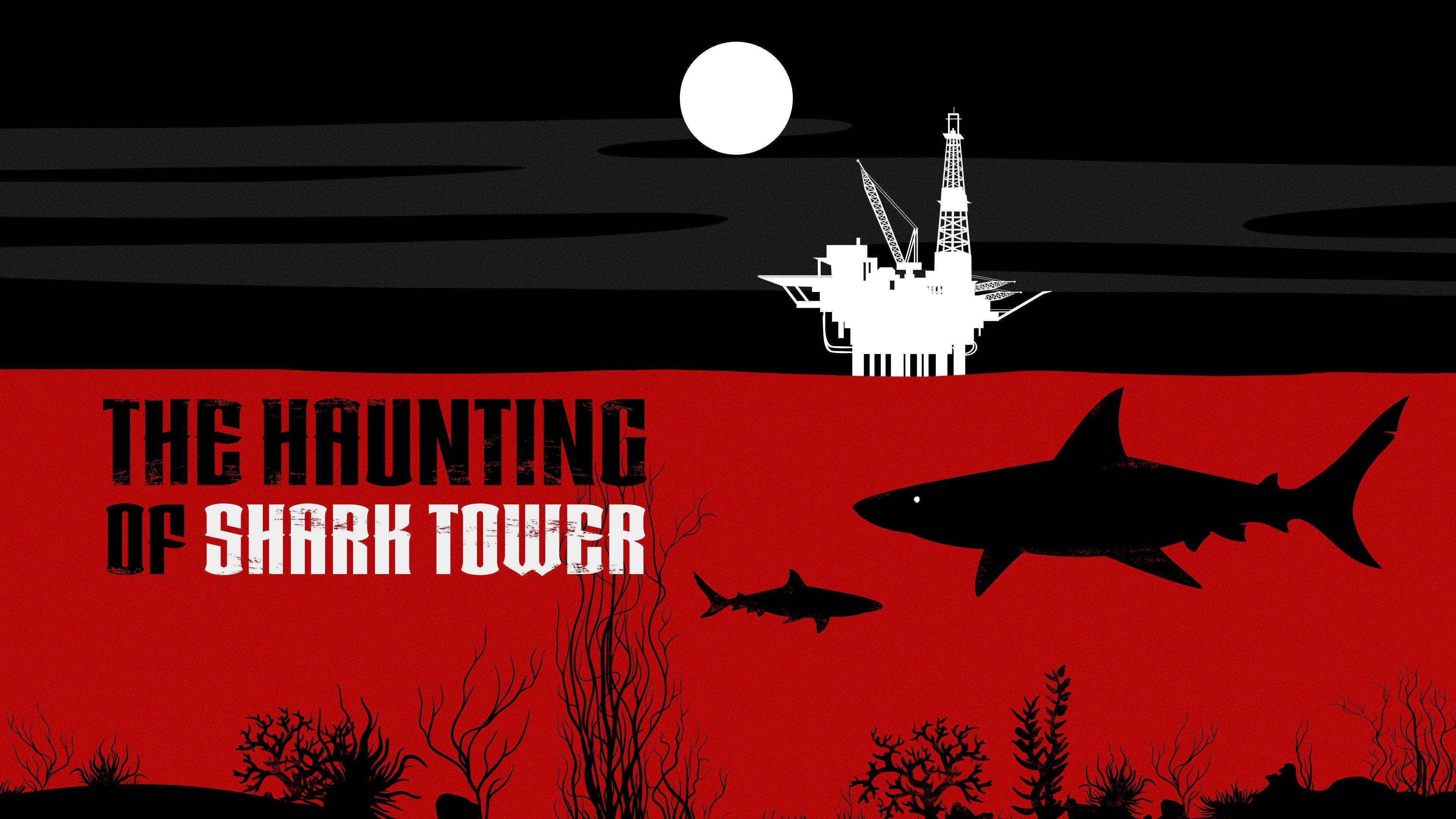 Watch The Haunting of Shark Tower Streaming Online on Philo (Free Trial)