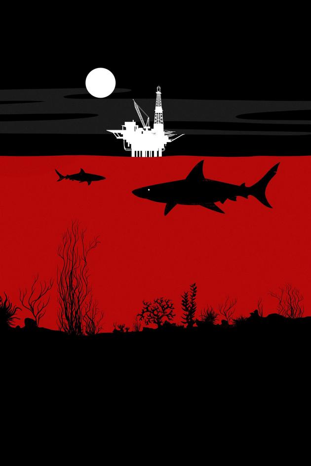 The Haunting of Shark Tower