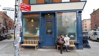 The Flaky Pastry: Searching for the Perfect Flake