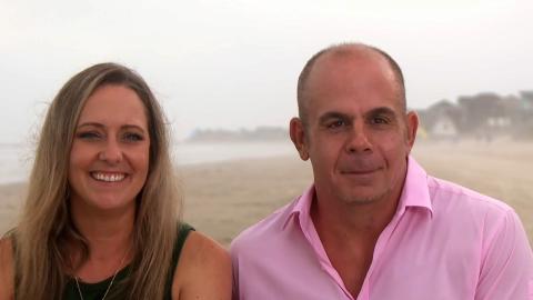 Vacation Renovation in Texas