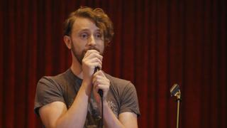Imaginary Radio Program With Drennon Davis
