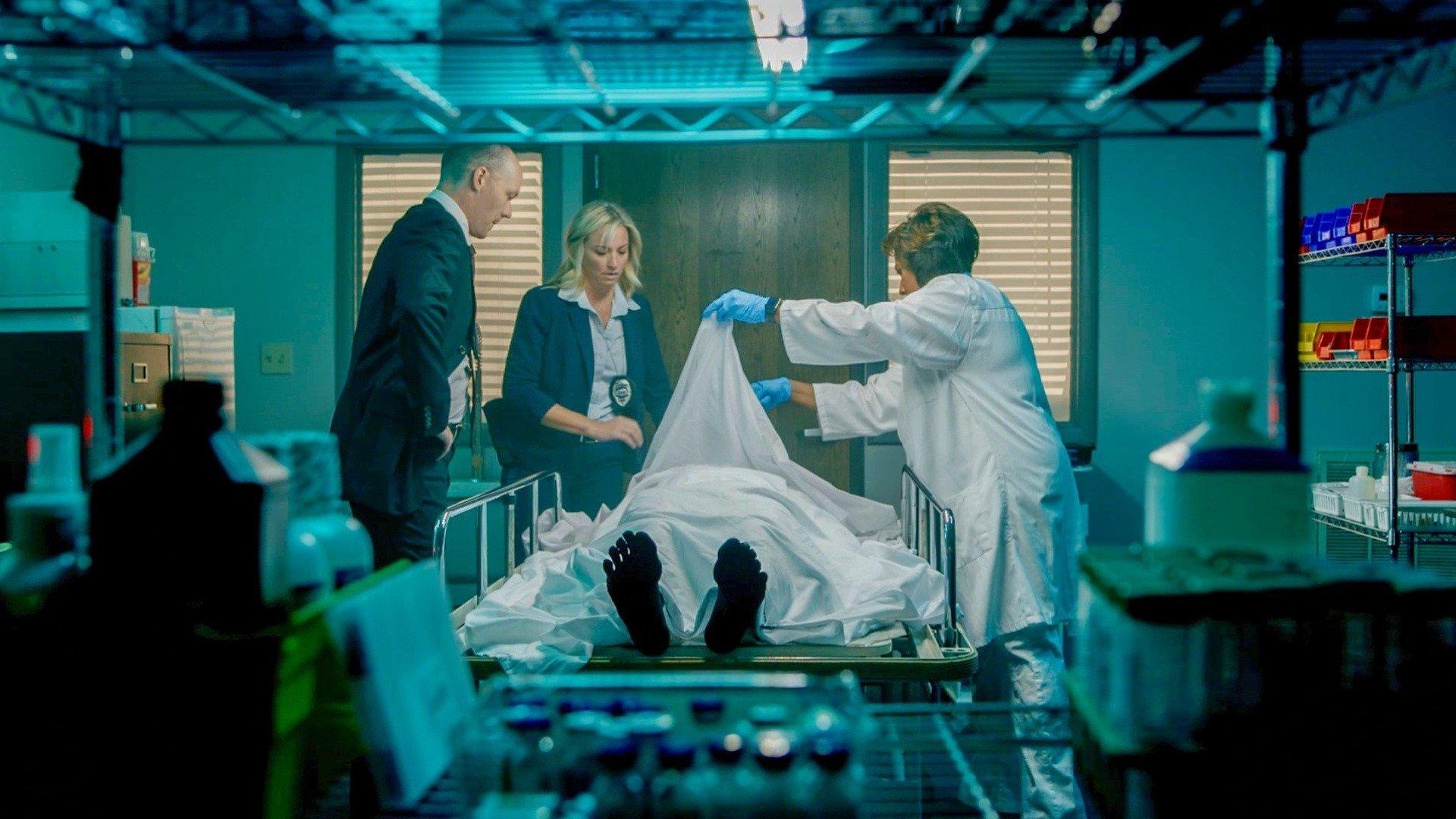 American Detective With Lt. Joe Kenda Season 2 Episode 1 American Detective With Lt. Joe Kenda: One Drop
