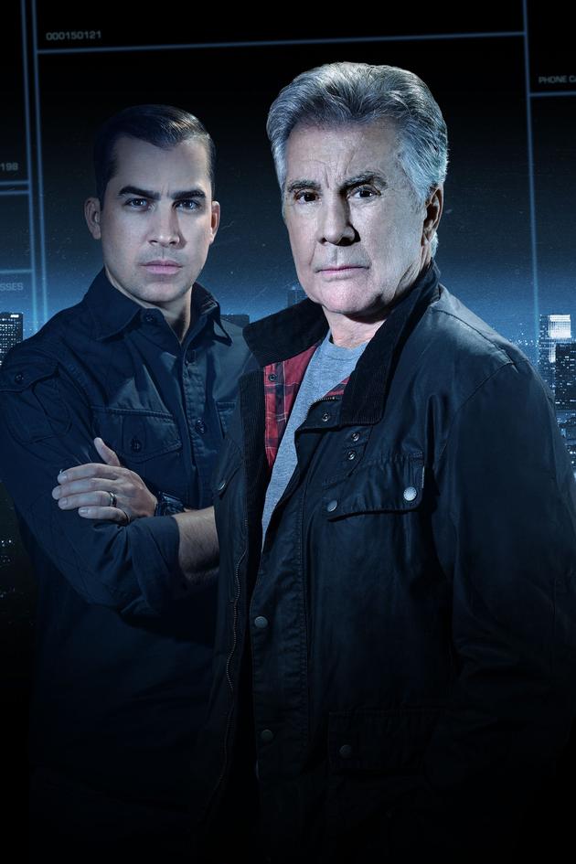 In Pursuit With John Walsh: Captured