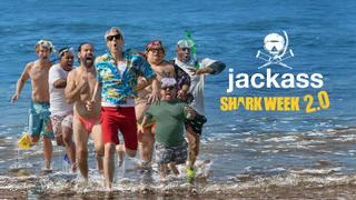 Jackass Shark Week 2.0