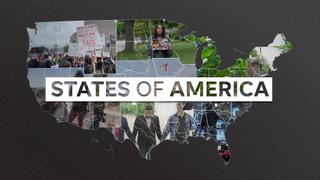 States of America