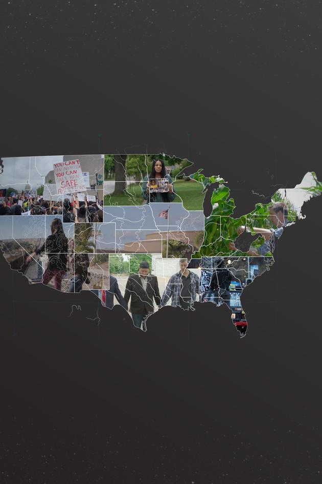 States of America
