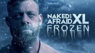 Naked and Afraid XL: Frozen