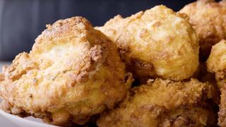 Chicken for Days