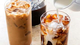 Coffee and Tea