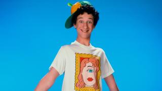 Dustin Diamond