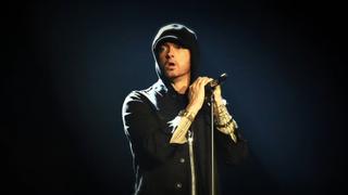 Stones Murder, Ghostbusters and Trump & Eminem
