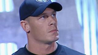 John Cena vs. Edge