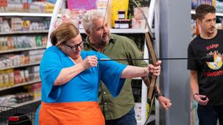 Guy's Grocery Games