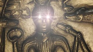 Ancient Aliens