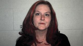 Sheila LaBarre: Sheila the Peeler