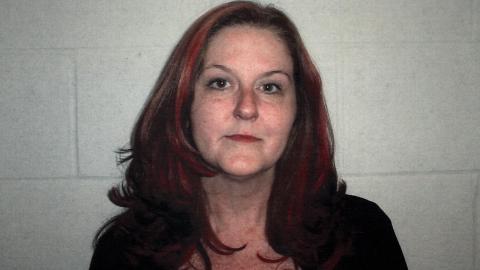 Sheila LaBarre: Sheila the Peeler
