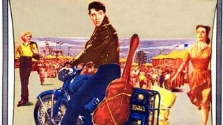 Roustabout