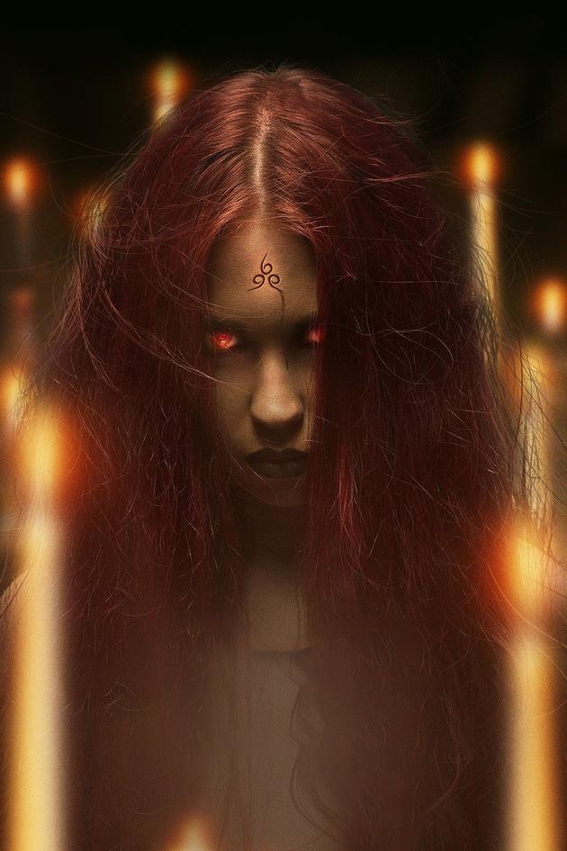 Devil's Workshop